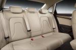 Audi A4 2.0T Sedan 2012 года